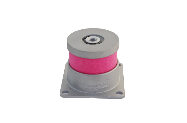 ISOTOP DZE Mini NB SP 1 wibroizolator