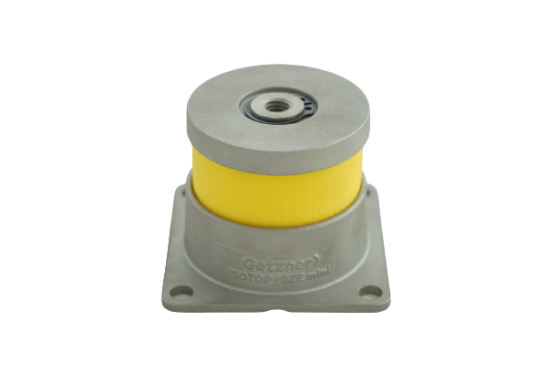 ISOTOP DZE Mini NC SP 1 wibroizolator