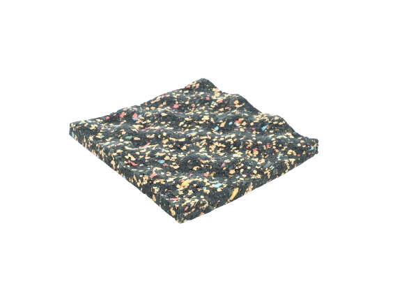 AFM 26 10/5 mm Wibroakustyczna mata podłogowa