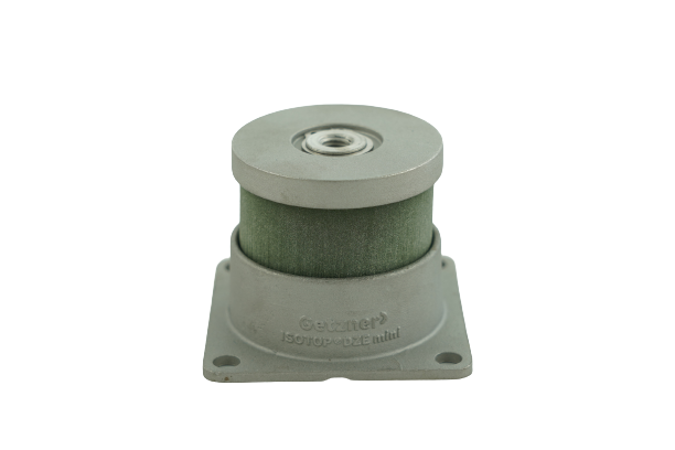 ISOTOP DZE Mini HRB SP 3 wibroizolator