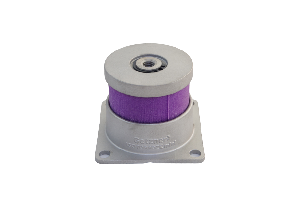 ISOTOP DZE Mini NF SP 3 wibroizolator