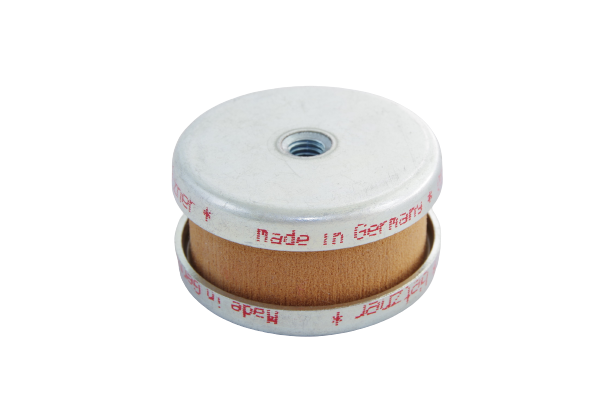 ISOTOP Compact-15 T/T