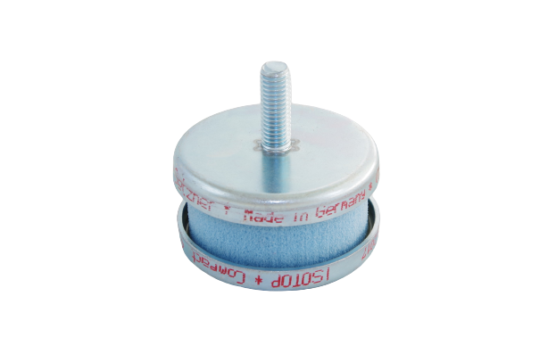 ISOTOP Compact-4 B/T