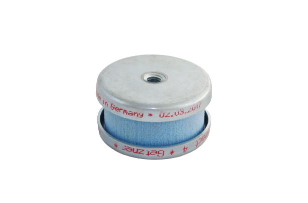 ISOTOP Compact-4 T/T