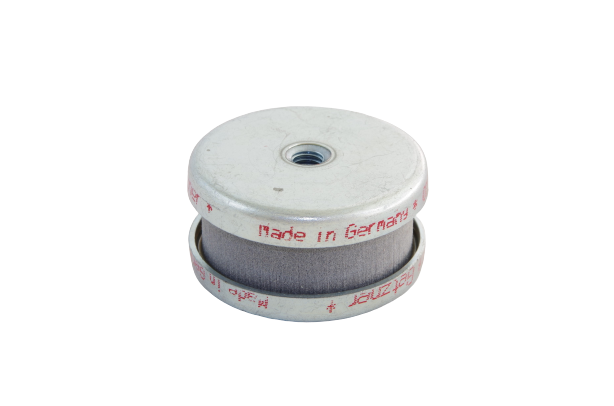 ISOTOP Compact-50 T/T