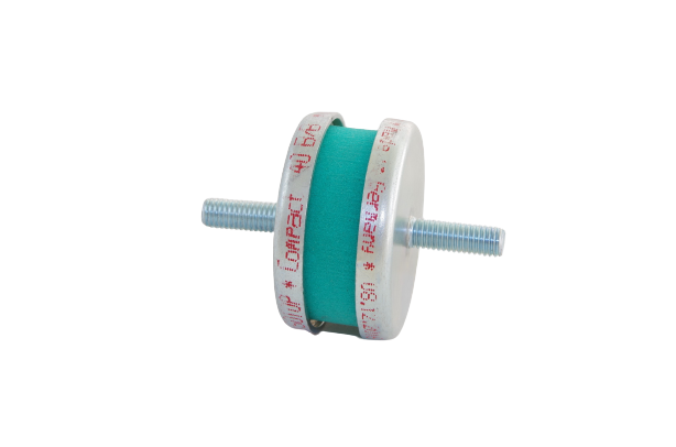 ISOTOP Compact-40 B/B