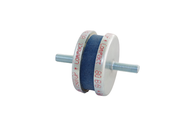 ISOTOP Compact-80 B/B