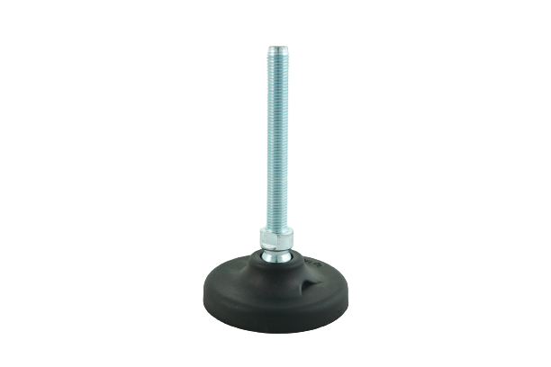 PPO 83 M16x75 standard