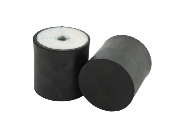 W-50-E-4 wibroizolator orm