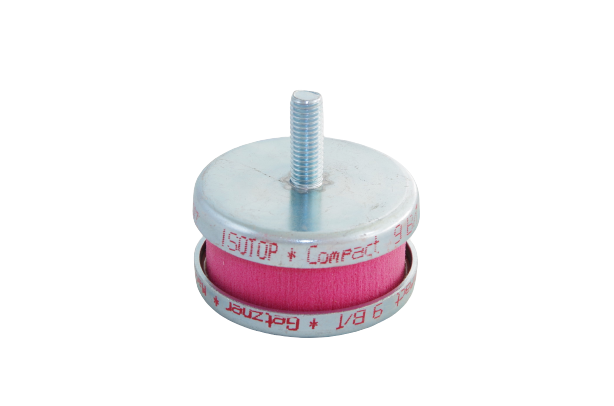 ISOTOP Compact-9 B/T