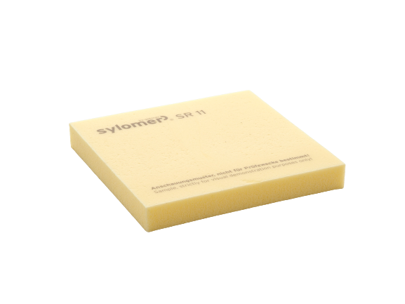 Sylomer SR 11 12,5 mm
