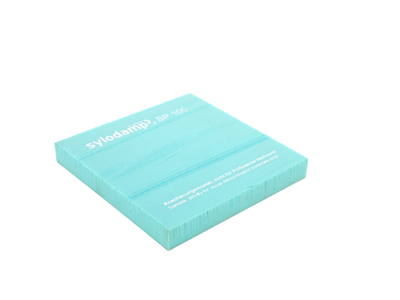 Sylodamp SP 100 25 mm