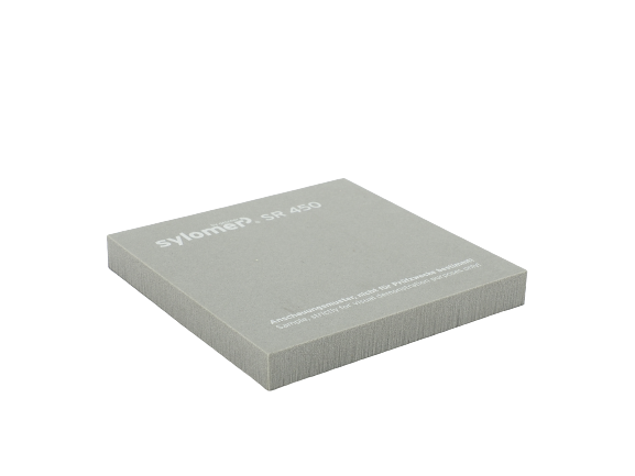 Sylomer SR 450 25 mm