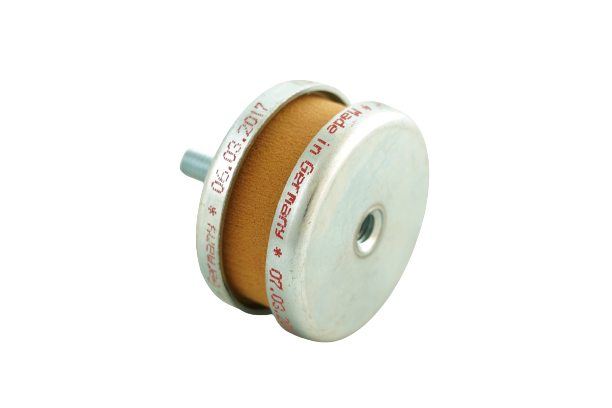 ISOTOP Compact-15 B/T