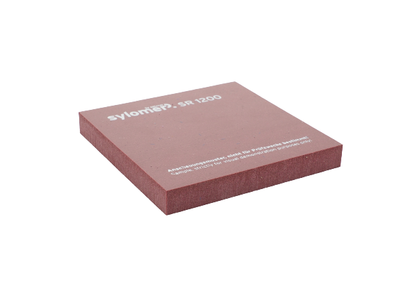 Sylomer SR 1200 25 mm