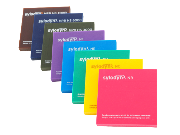 Sylodyn NF 12,5 mm