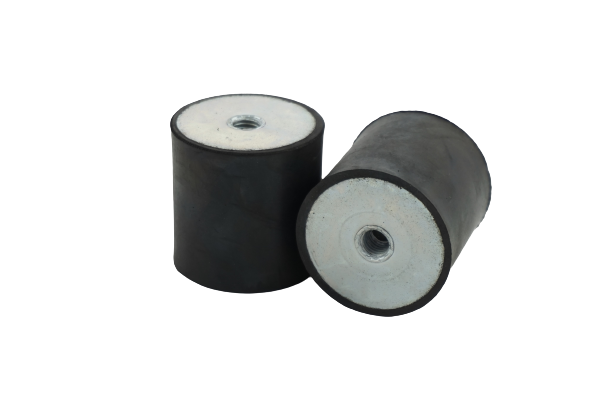 W-50/40-C-6 wibroizolator