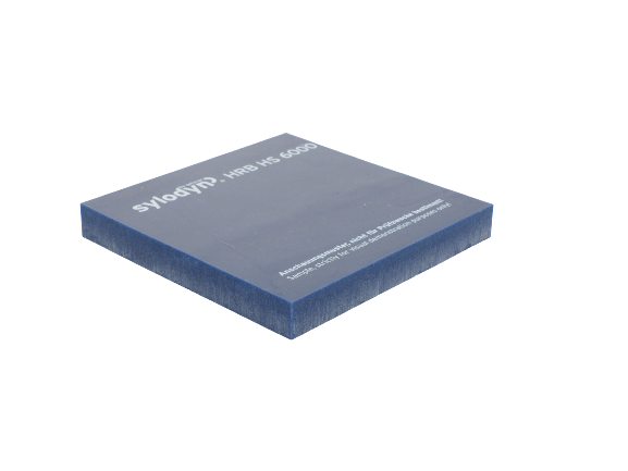 Sylodyn HRB 6000 25mm