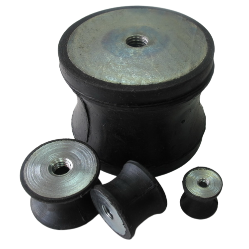 HD 40-28 wibroizolator taliowany