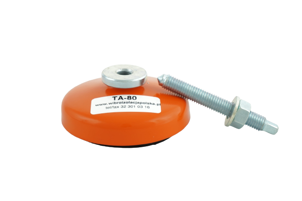 TA-80 wibroizolator