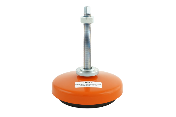 TA-120 wibroizolator