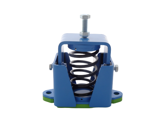 Wibroizolator antysejsmiczny 1V-SH 123