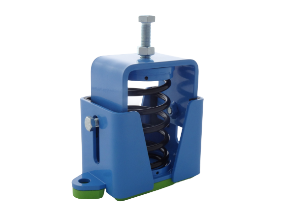 Wibroizolator antysejsmiczny 1V-SH 123