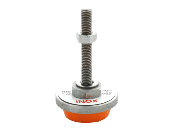 Egana F-60 INOX wibroizolator