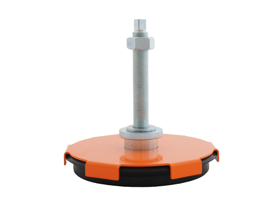 TT-200T wibroizolator