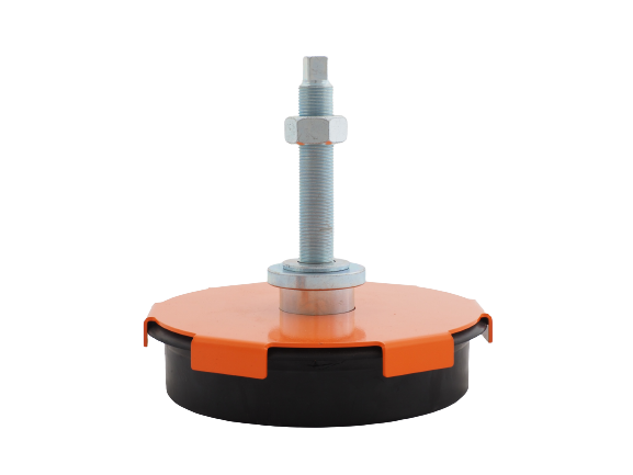 TT-200WW wibroizolator