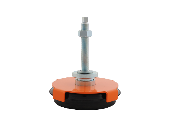 TT-120 wibroizolator
