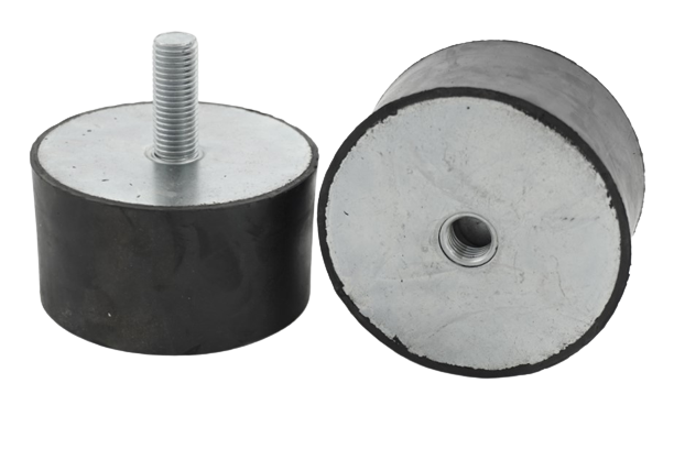 W-100/55-B-4 wibroizolator tria
