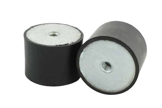 W-75/55-C-4 wibroizolator tria