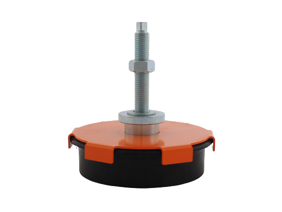 TT-160W wibroizolator