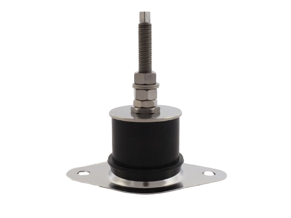 KE-50-P0 INOX wibroizolator