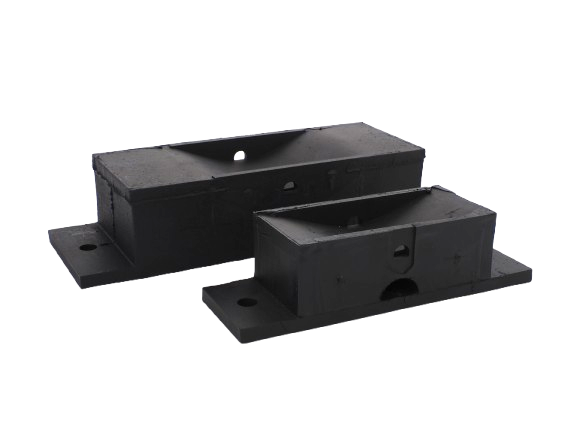 TML wibroizolator pod transformator AMC duży