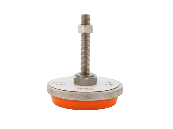Egana F-120 INOX wibroizolator