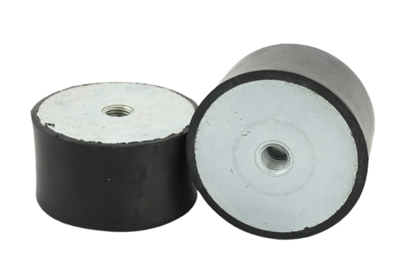 W-100/55-C-4 wibroizolator tria