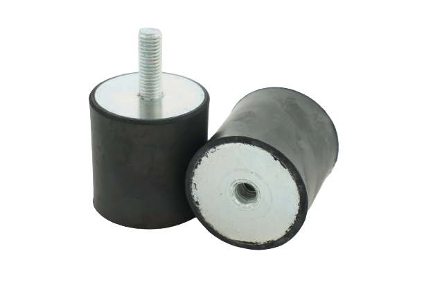 W-50-B-4 wibroizolator tria