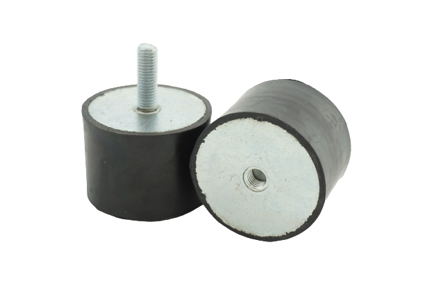 W-75/55-B-4 wibroizolator tria