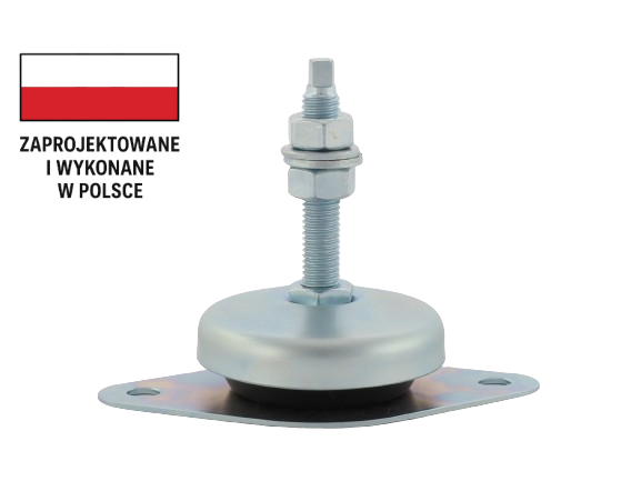 V-75-2 OCYNK wibroizolator