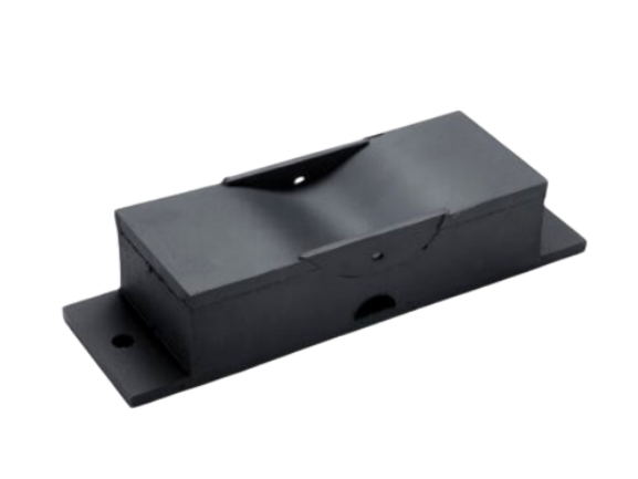 TMS wibroizolator pod transformator AMC mały