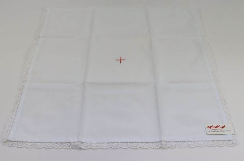 Korporał 40x40 AS 8 (1szt)
