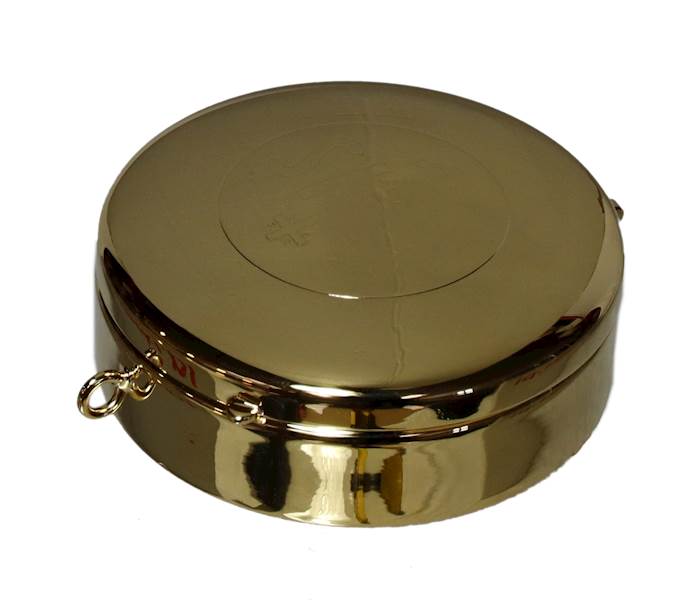Cyborium 881