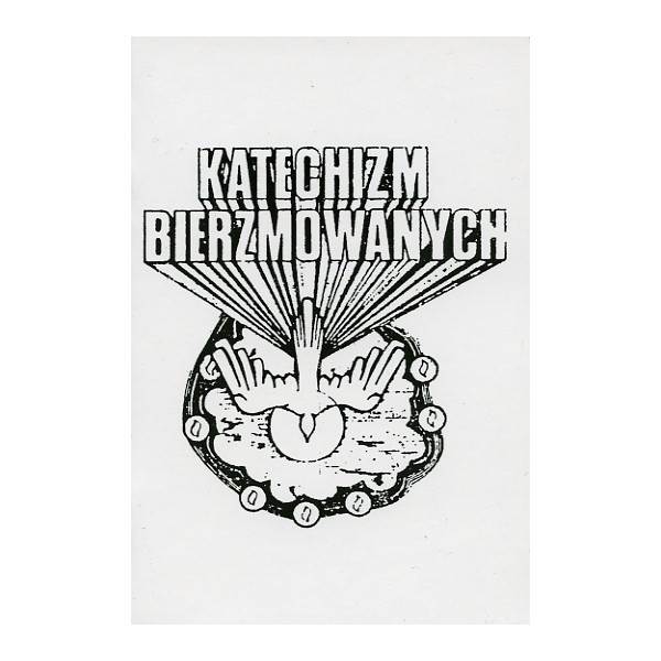 Katechizm Bierzmowanych WDS
