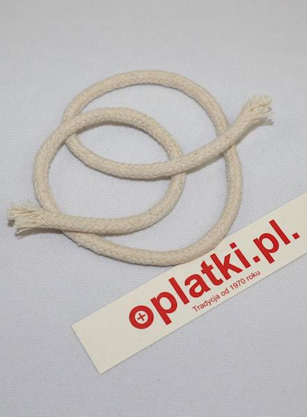 Knot do wkł.regulowanych KN1 0,4m