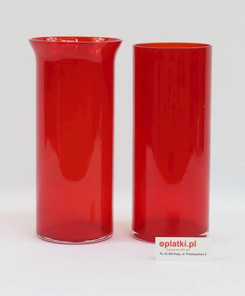 Wazon Rubin 20 cm