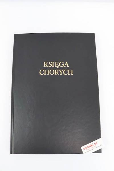 Księga Kancelaryjna CHORYCH 06/14396   HL
