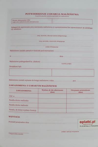 Licencja 15/236 op.25szt
