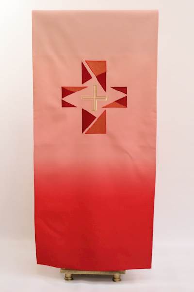 Lektorium 55*250 HA 8021 02 red